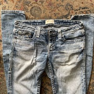 Big star jeans size 29